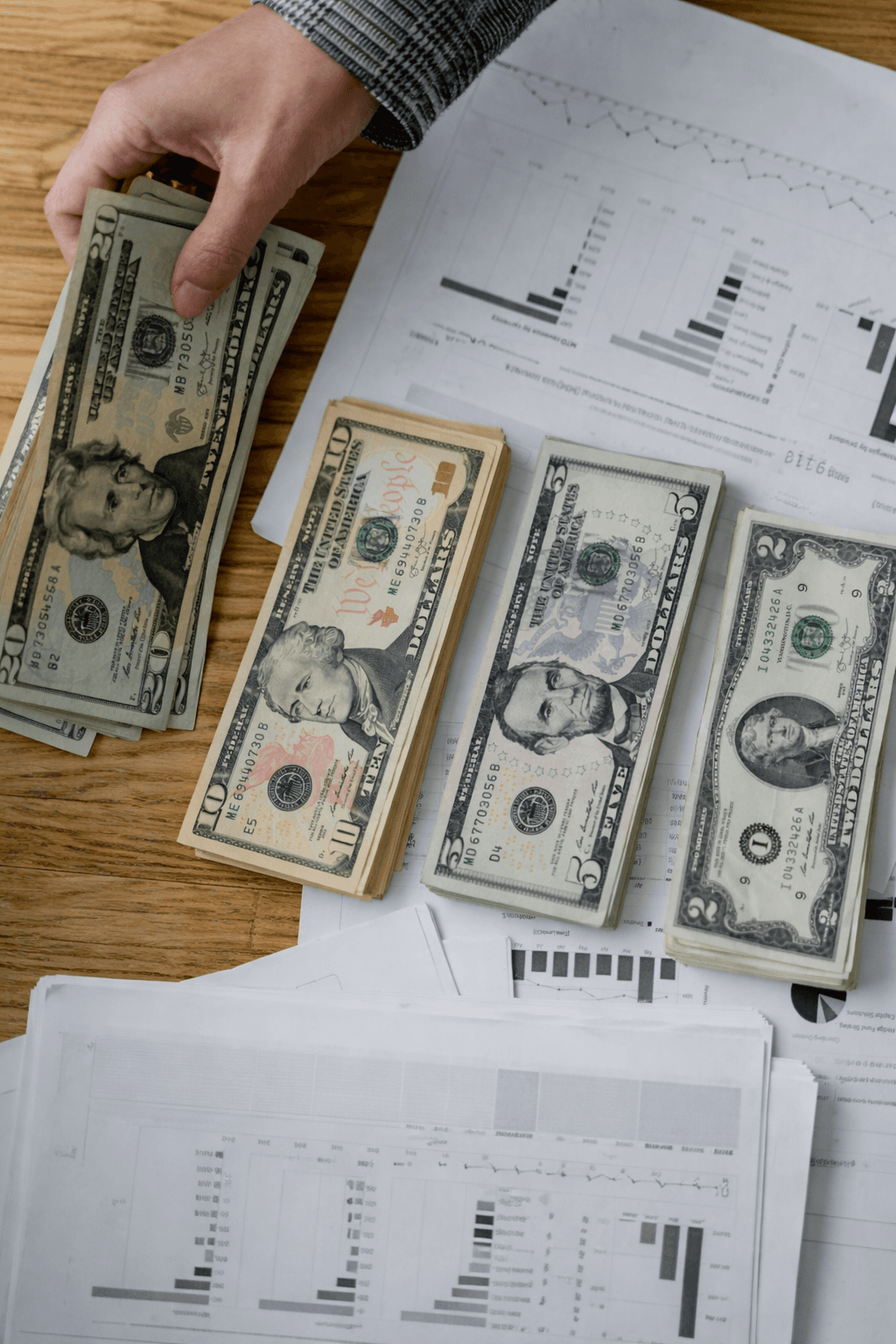 Flexible ADU Financing Options