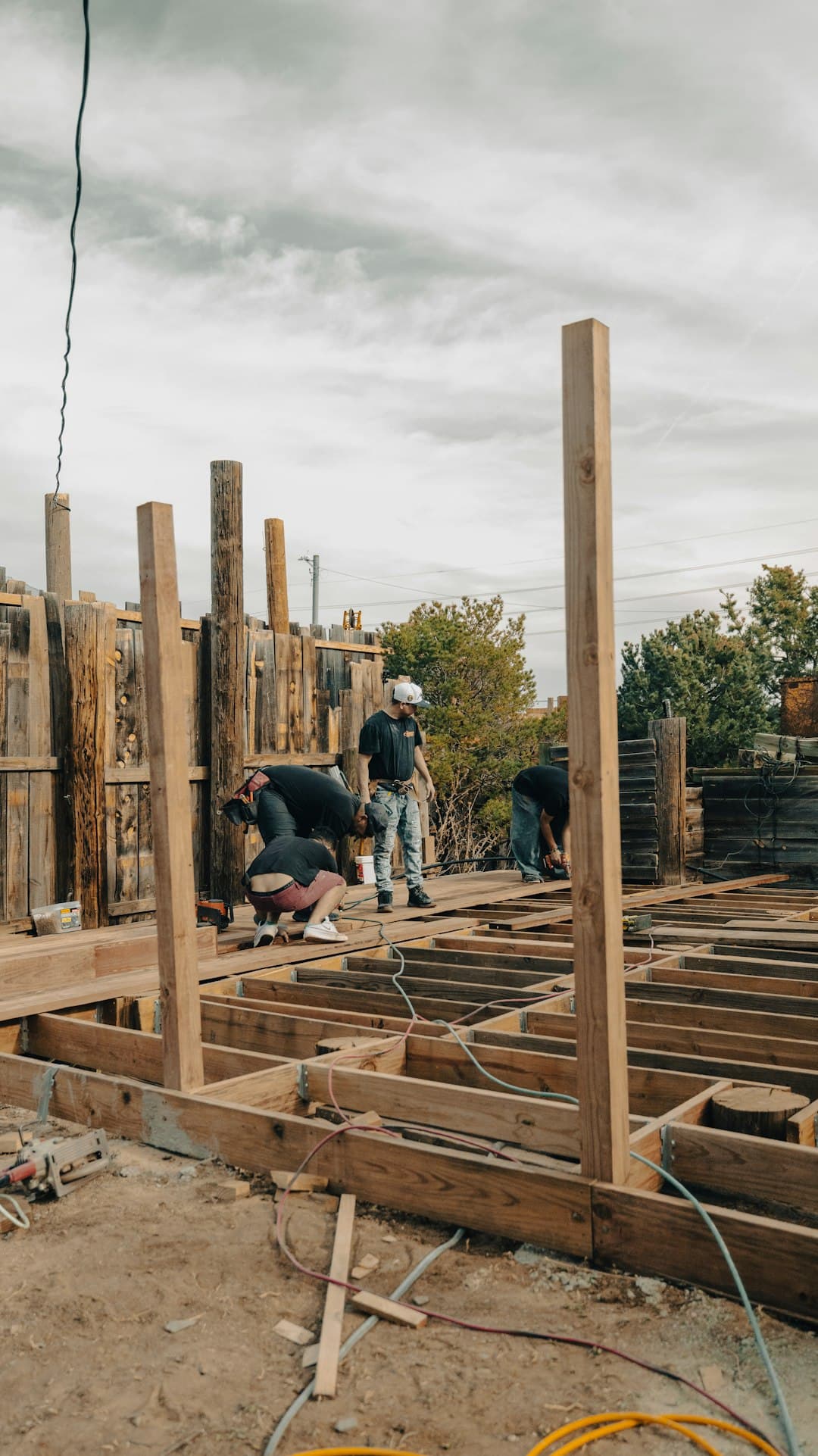 ADU Construction & Project Management Services in Los Angeles