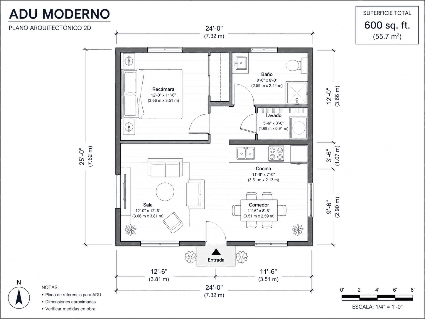 Los Angeles ADU Planning & Consultation